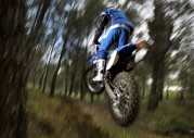 Yamaha WR450F Yamaha WR450F